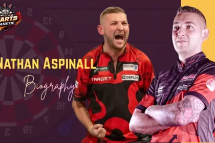 Nathan Aspinall Net Worth