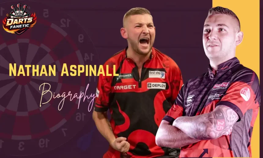 Nathan Aspinall Net Worth