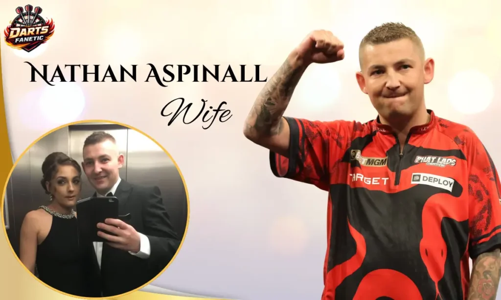 Nathan Aspinall Wife