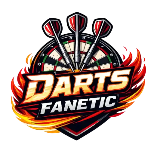 Darts Fanetic