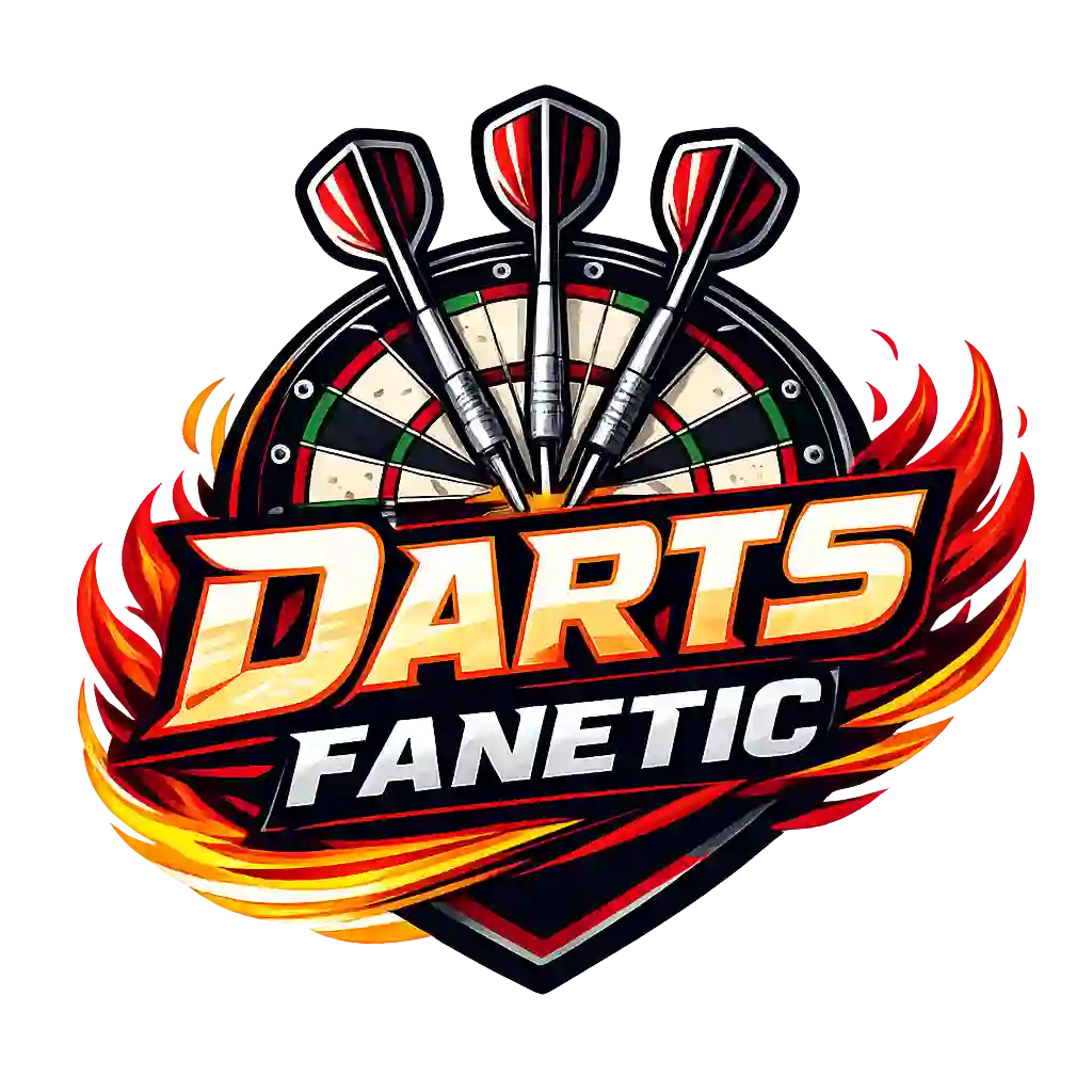 Darts Fanetic