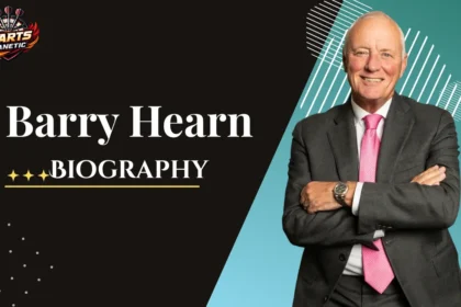 Barry Hearn Age