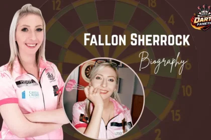 Fallon Sherrock Partner