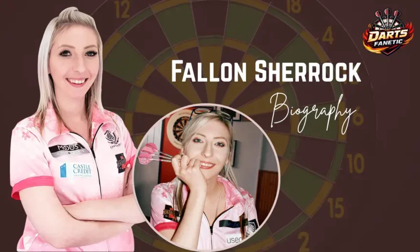 Fallon Sherrock Partner