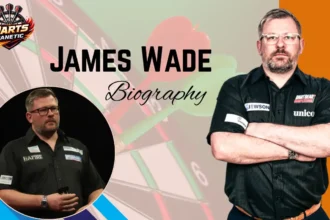 James Wade