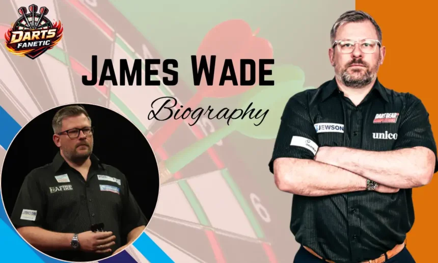 James Wade