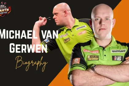 Michael van Gerwen