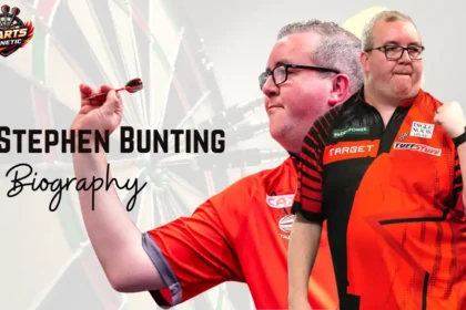 Stephen Bunting
