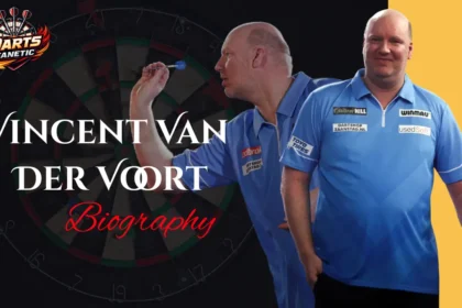 Vincent van der Voort