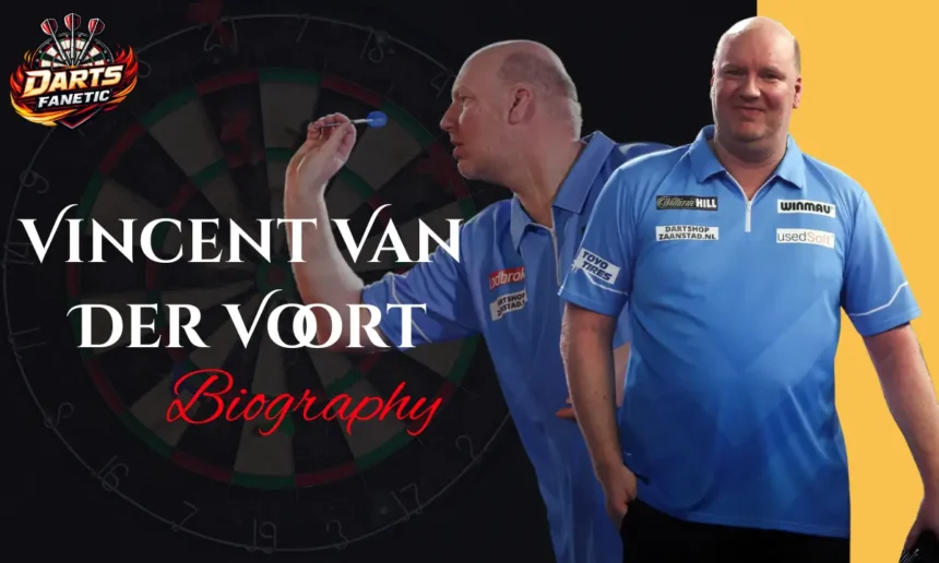 Vincent van der Voort