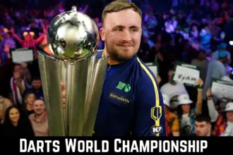 Darts World Championship