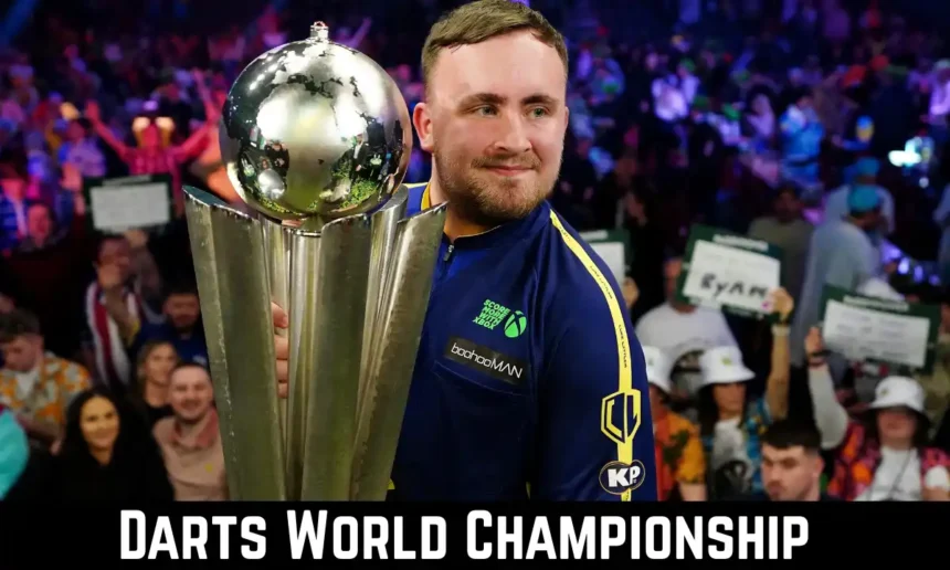 Darts World Championship