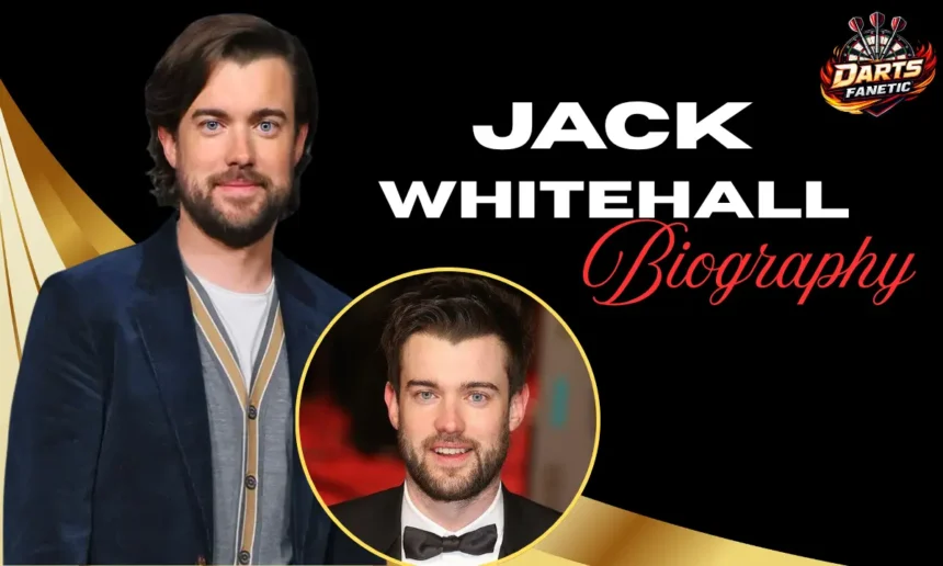 Jack Whitehall
