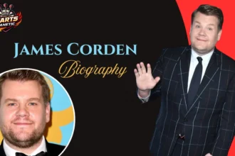 James Corden Net Worth