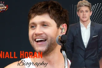 Niall Horan Net Worth