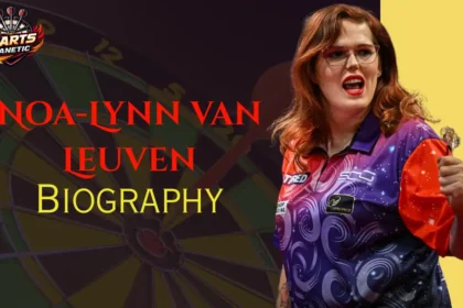 Noa-Lynn van Leuven