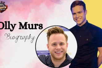 Olly Murs Age