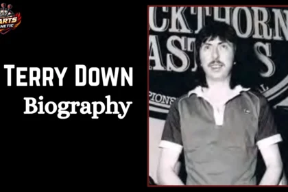 Terry Down Darts Wikipedia