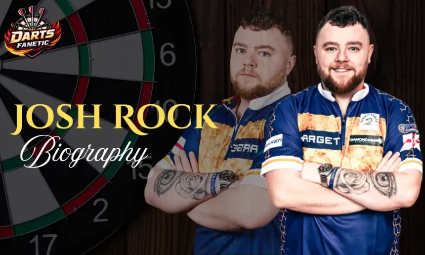 Josh Rock