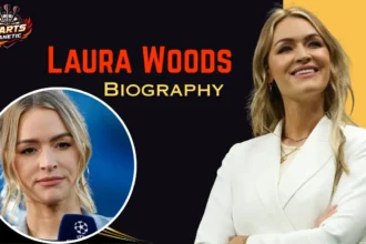 Laura Woods
