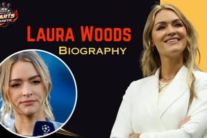 Laura Woods
