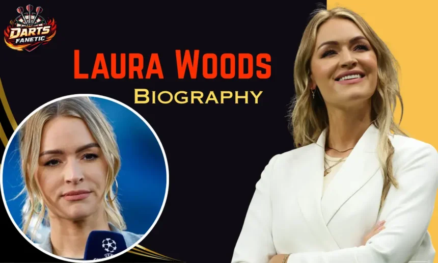 Laura Woods