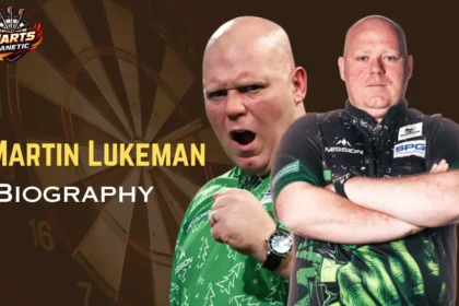 Martin Lukeman