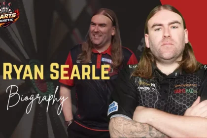 Ryan Searle Darts